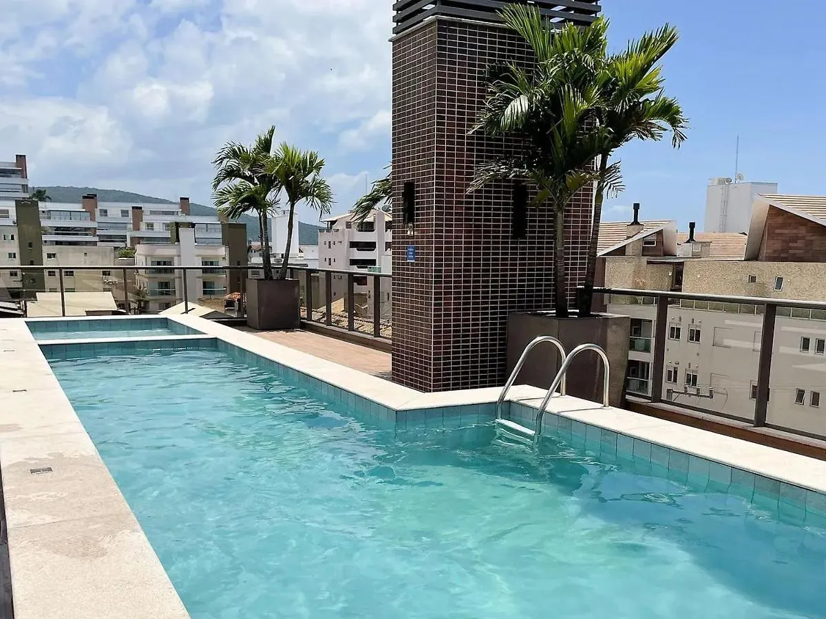 Διαμέρισμα Porto Madero - Apartamento Alto Padrao Em Condo Com Piscina Bombinhas Βραζιλία