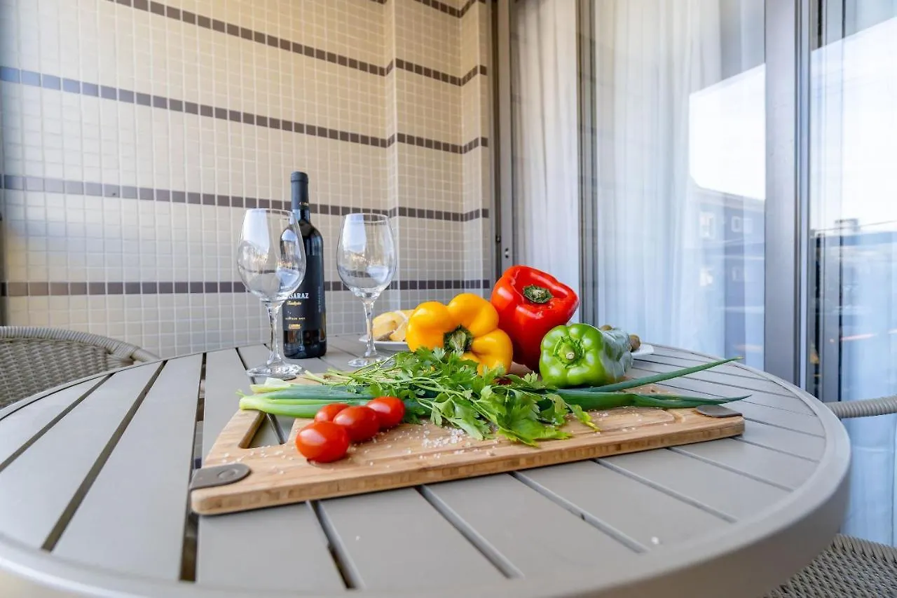 Διαμέρισμα Porto Madero - Apartamento Alto Padrao Em Condo Com Piscina Bombinhas