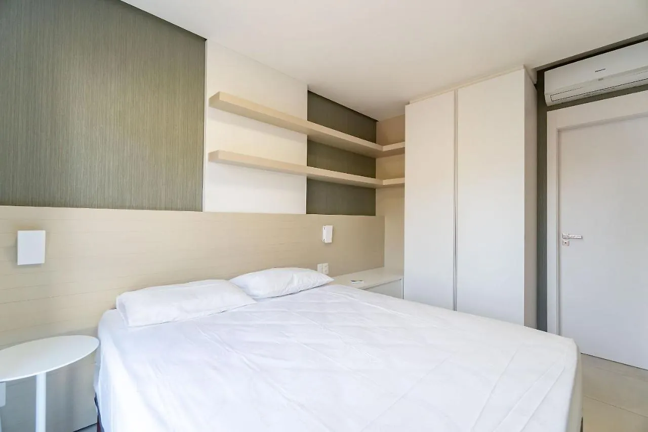 Porto Madero - Apartamento Alto Padrao Em Condo Com Piscina location